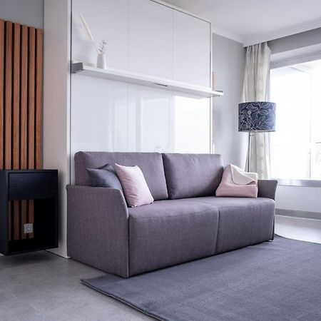 Golden Hour Apartment Wangerooge Exterior foto