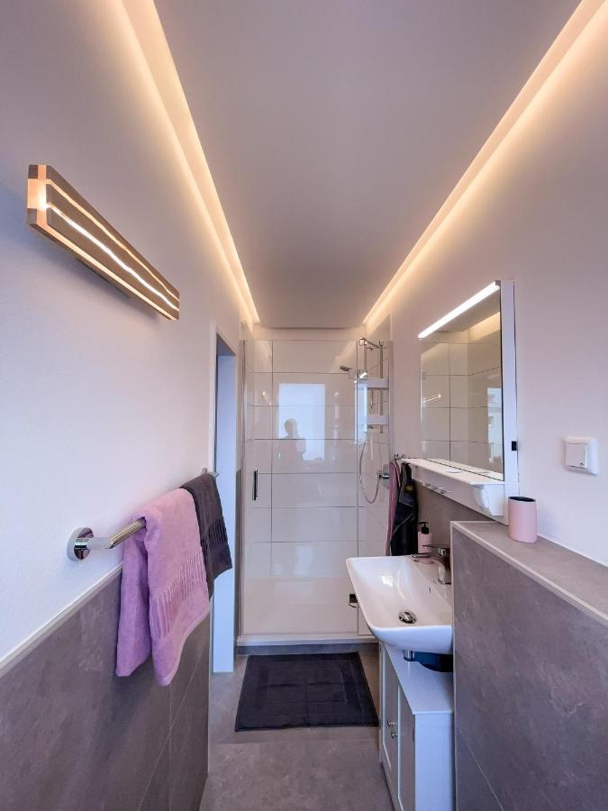 Golden Hour Apartment Wangerooge Exterior foto