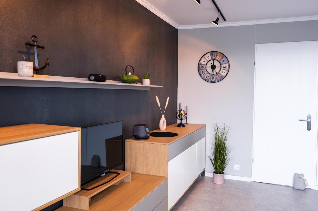 Golden Hour Apartment Wangerooge Exterior foto