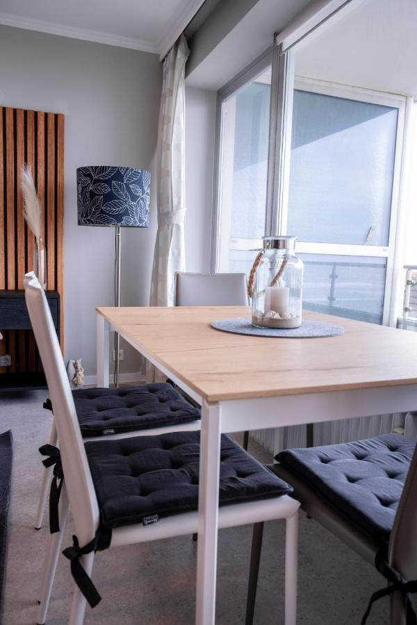 Golden Hour Apartment Wangerooge Exterior foto