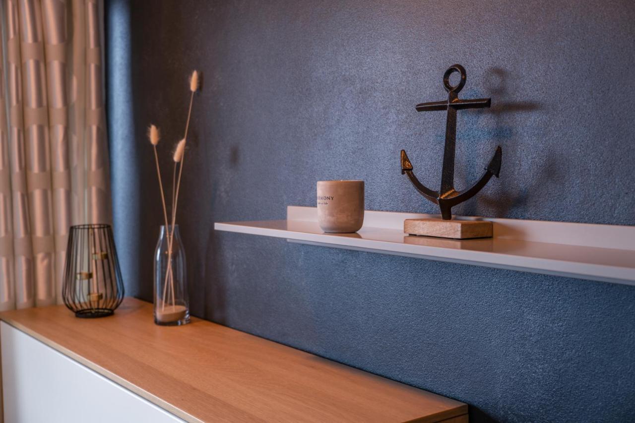 Golden Hour Apartment Wangerooge Exterior foto