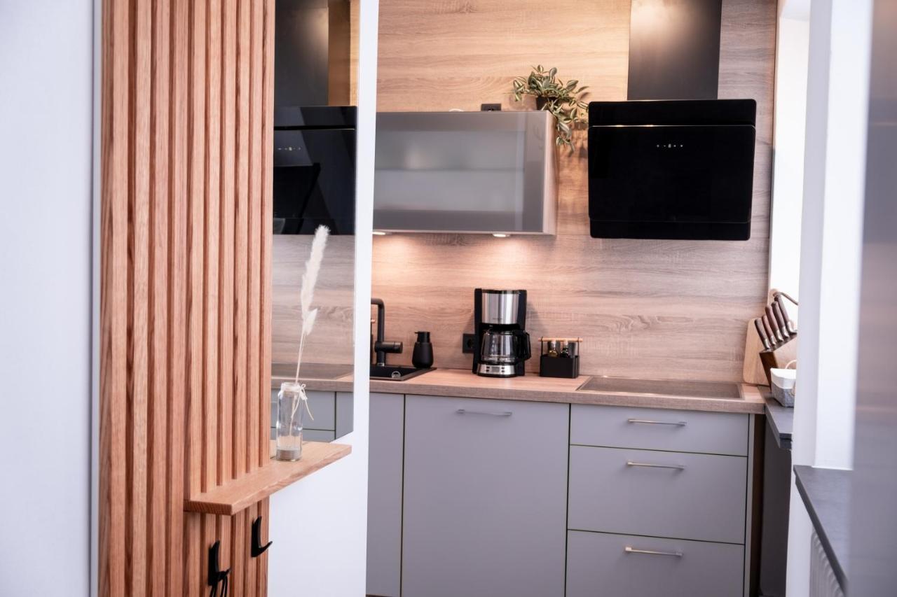 Golden Hour Apartment Wangerooge Exterior foto